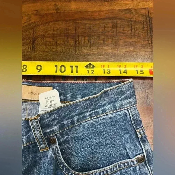 Eddie Bauer Jeans - Picture 4 of 8